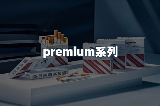 premium系列